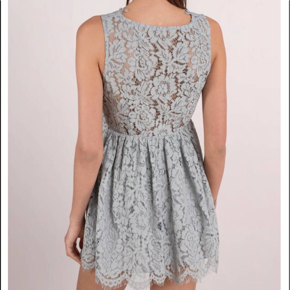 Homecoming dress - Picture 2 of 2